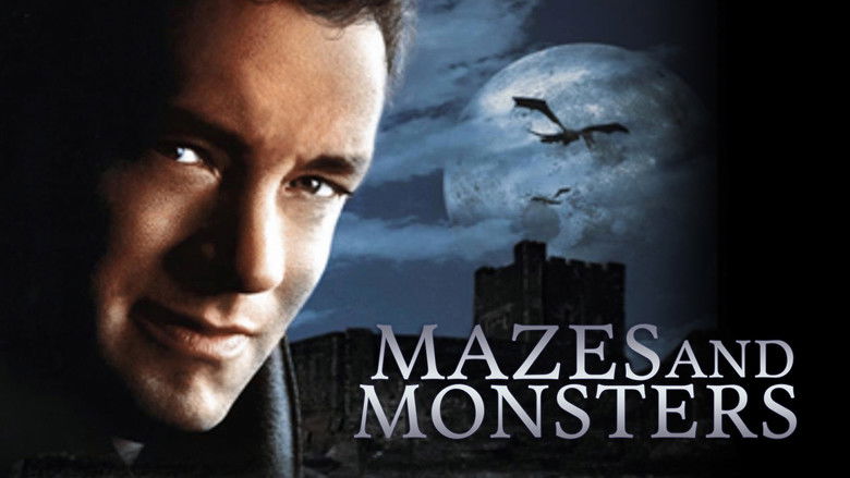 кадр из фильма Зловещая игра