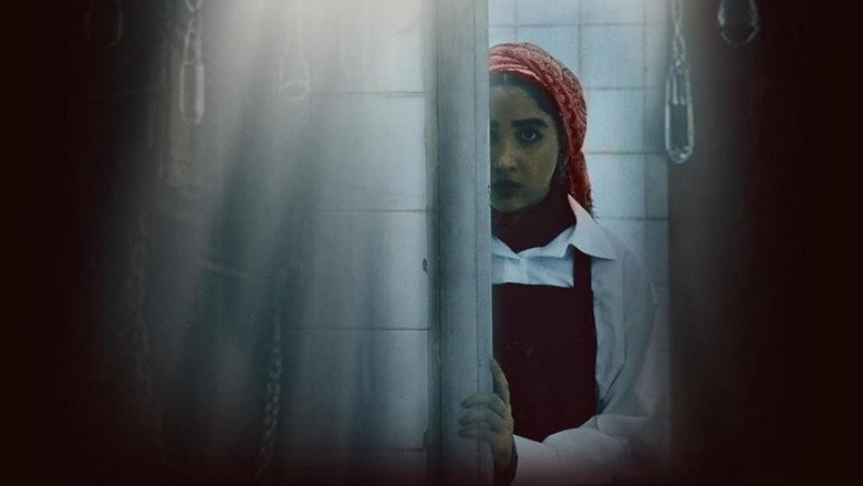 кадр из фильма Altar