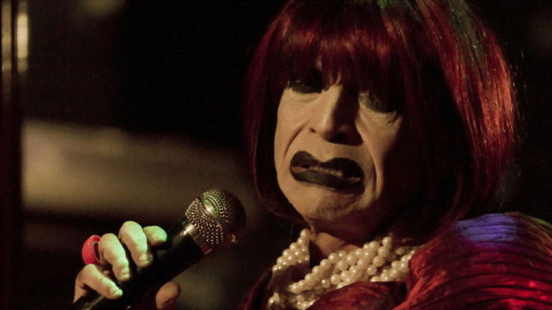 кадр из фильма Castanha