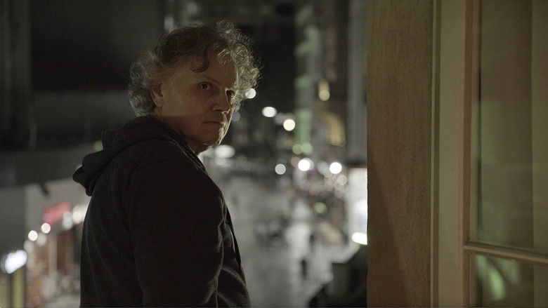 кадр из фильма Ostinato