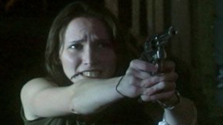 кадр из фильма Dead Hunt