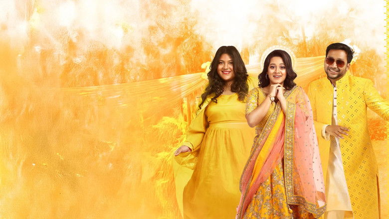 кадр из фильма ৩৬-২৪-৩৬