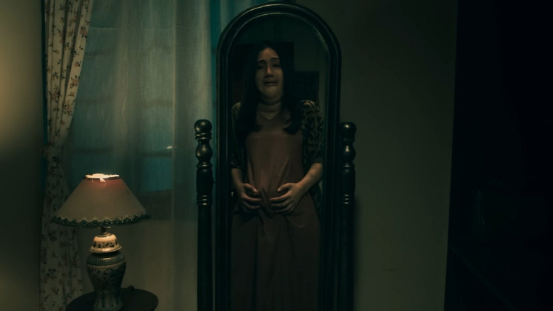 кадр из фильма Dasim