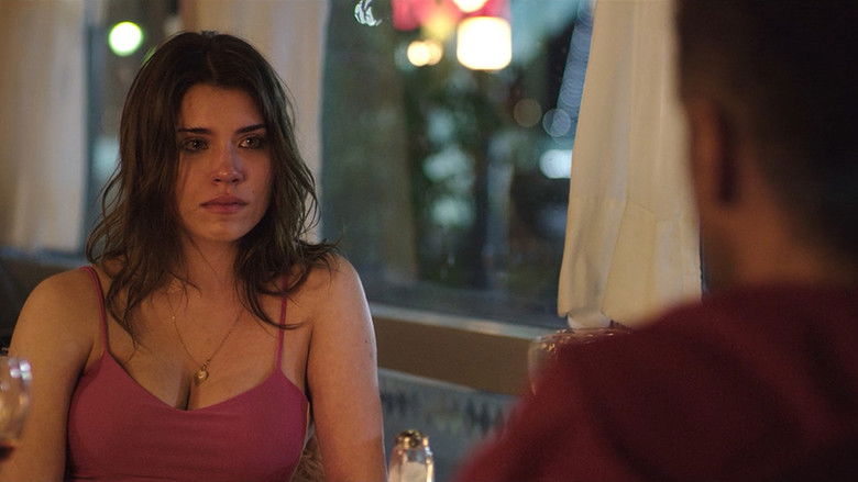 кадр из фильма Sangre en la boca