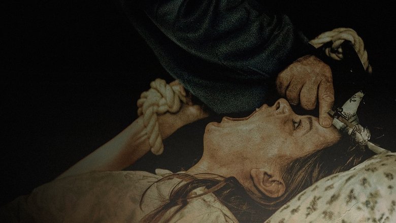 кадр из фильма Ритуал