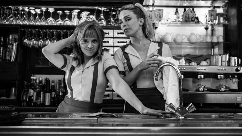 кадр из фильма Плейлист