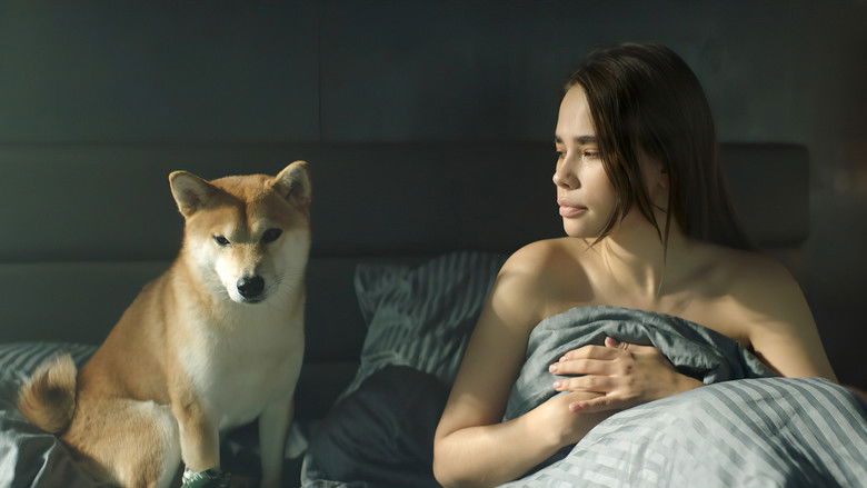 кадр из фильма Непослушная