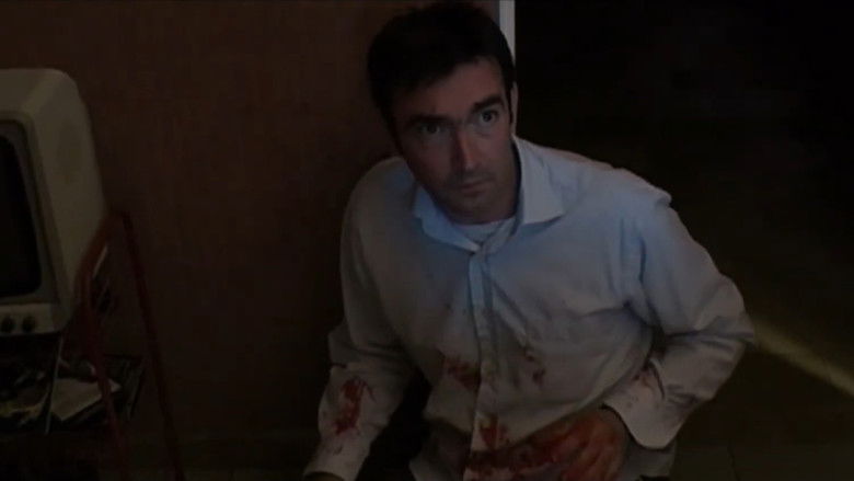 кадр из фильма Suppr.