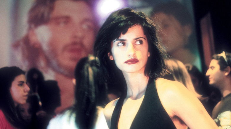 кадр из фильма Ведьмы