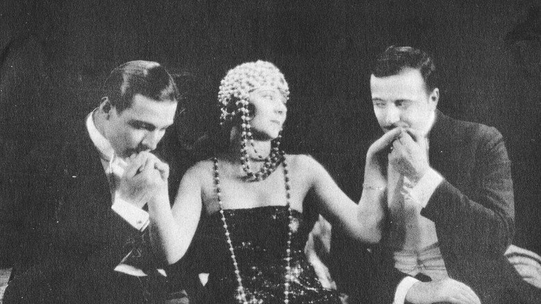 кадр из фильма Покоряющая сила