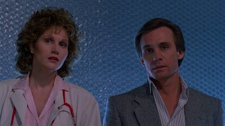 кадр из фильма Голубая обезьяна