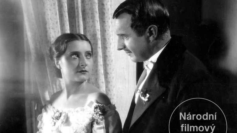 кадр из фильма U snědeného krámu