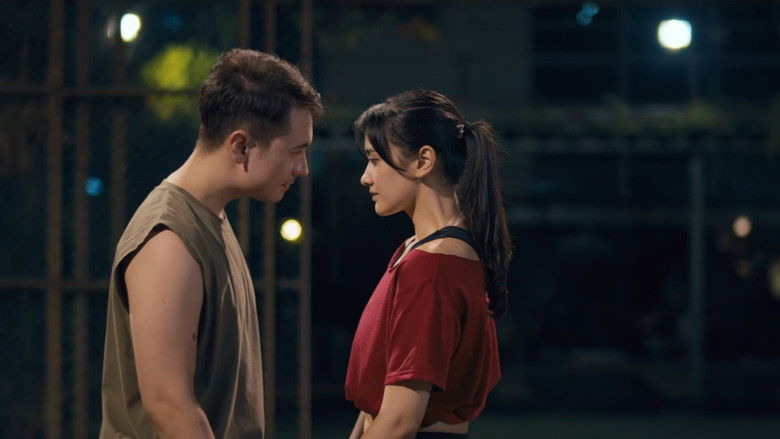 кадр из фильма Penerbangan Terakhir