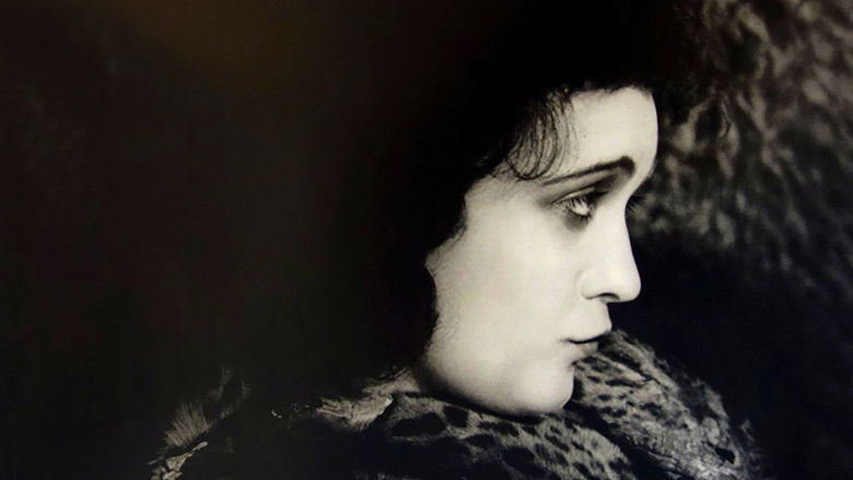 кадр из фильма Горная кошка