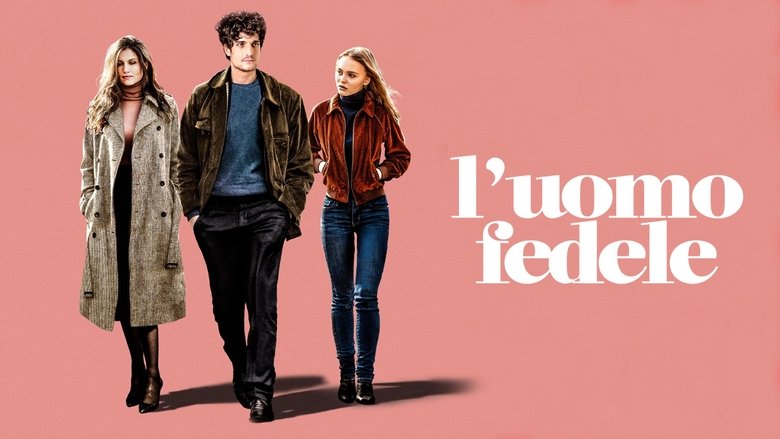 кадр из фильма Честный человек