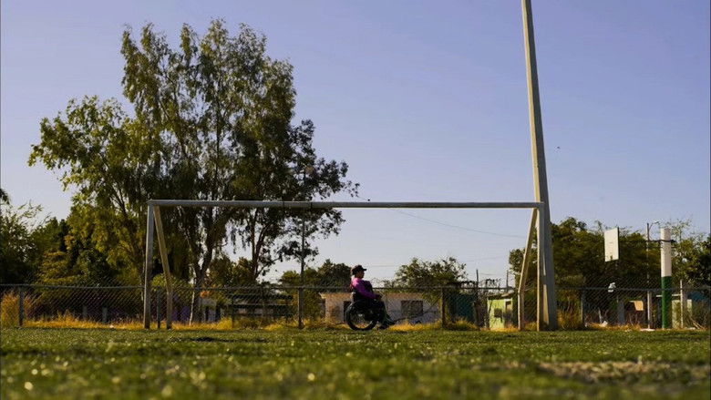 кадр из фильма Sin límites