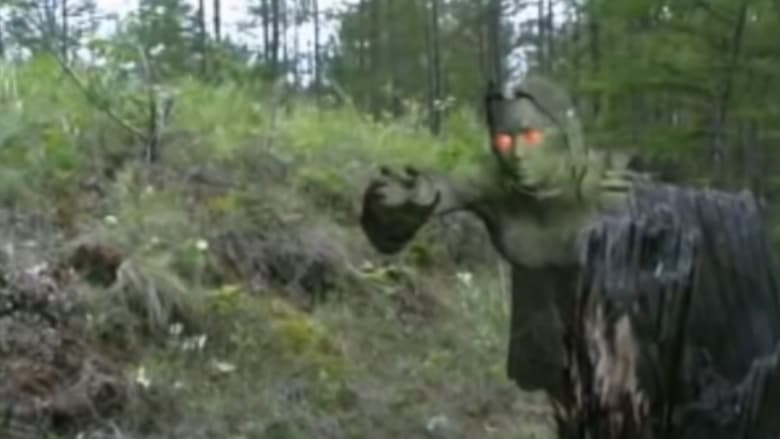 кадр из фильма Кыыс хараҕын уута