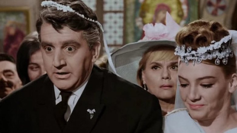 Η Δε Γυνή Να Φοβήται Τον Άνδρα