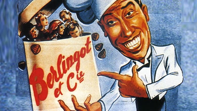 кадр из фильма Berlingot & Cie