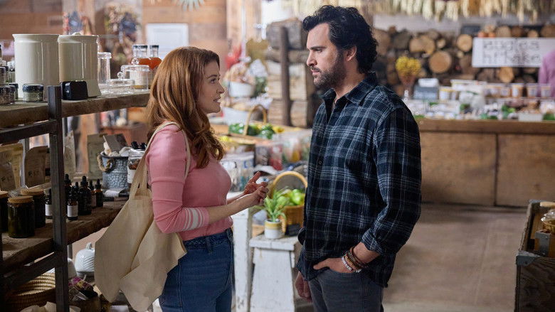 кадр из фильма Branching Out