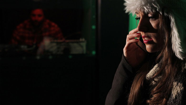 кадр из фильма Bad Caller