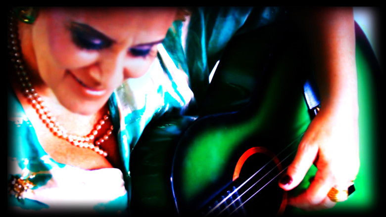 кадр из фильма Dizem que os cães veem coisas