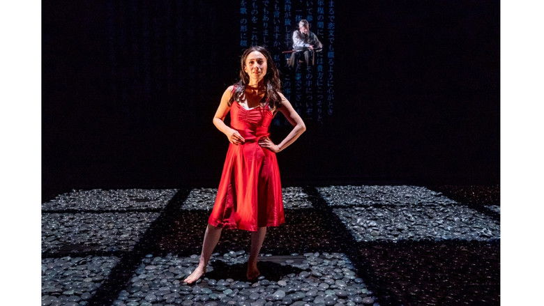 кадр из фильма 猟銃