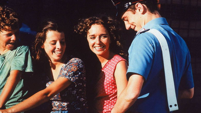 кадр из фильма Дыхание