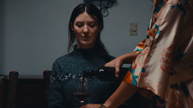 кадр из фильма MotherWound