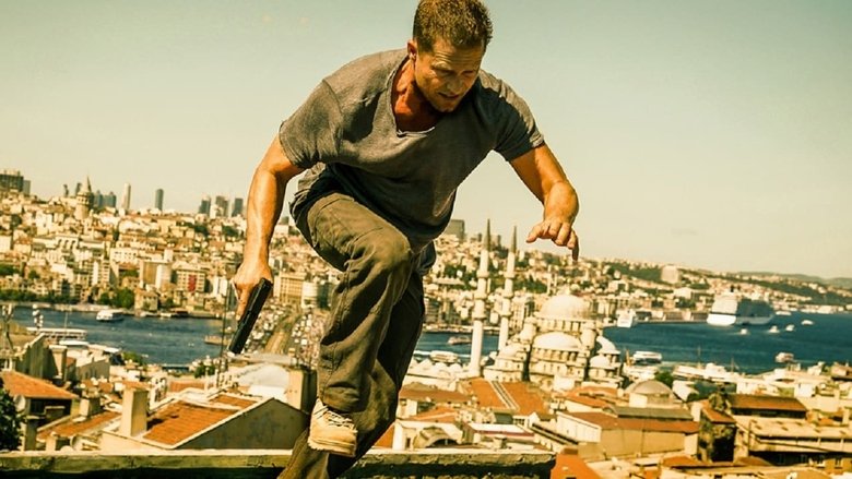 кадр из фильма Безбашенный Ник