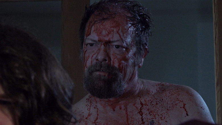 кадр из фильма Final Caller