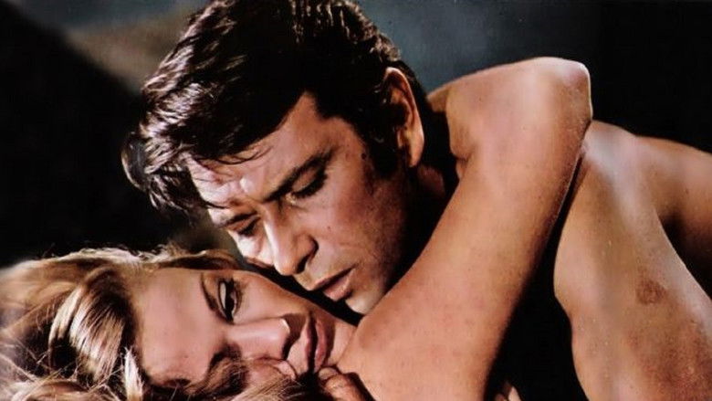 кадр из фильма Γυμνοί Στο Δρόμο