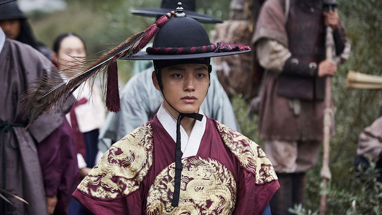 кадр из фильма Подменные войска