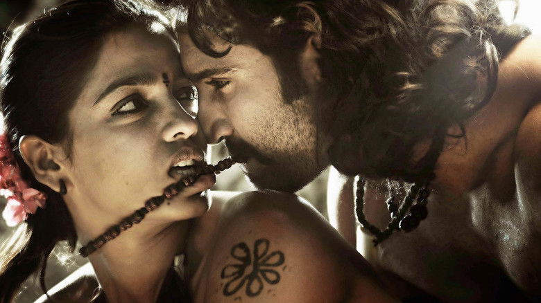 кадр из фильма அரவான்