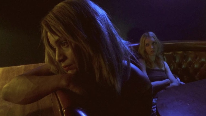 кадр из фильма Мандарин