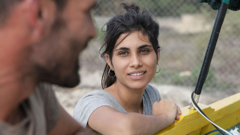 кадр из фильма Луццу