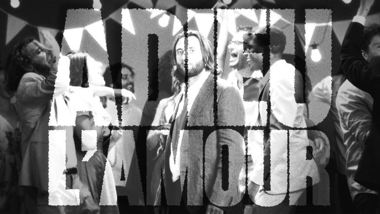 кадр из фильма Adieu L'Amour