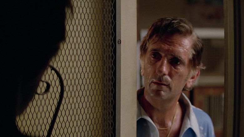 кадр из фильма Чёрный шарик