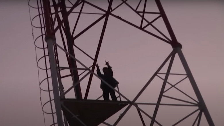 кадр из фильма Supermen of Malegaon