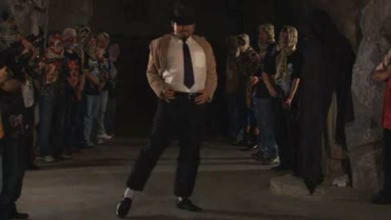 кадр из фильма 鸟笼山剿匪记