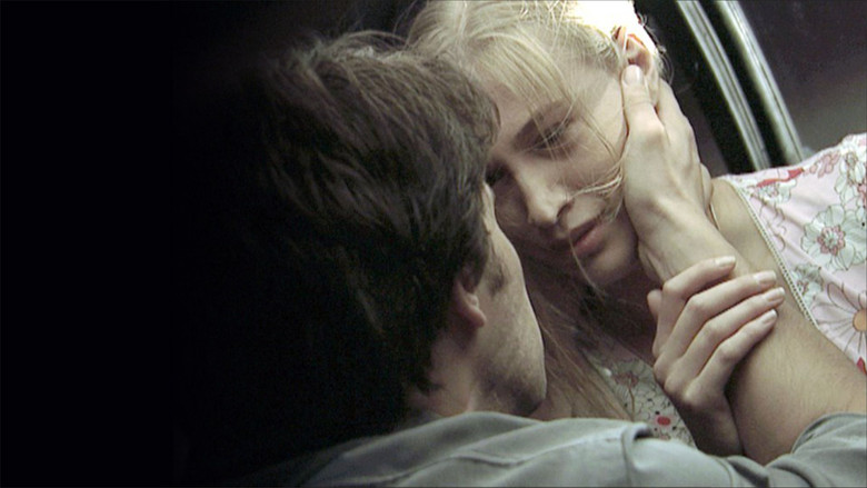 кадр из фильма Λιούμπη