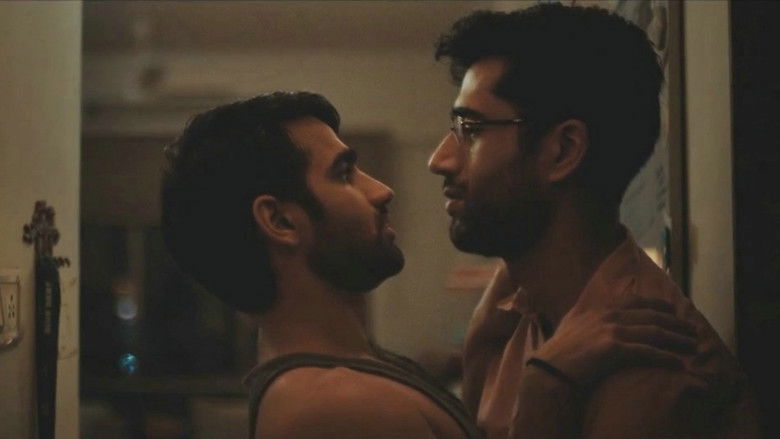 кадр из фильма Taps