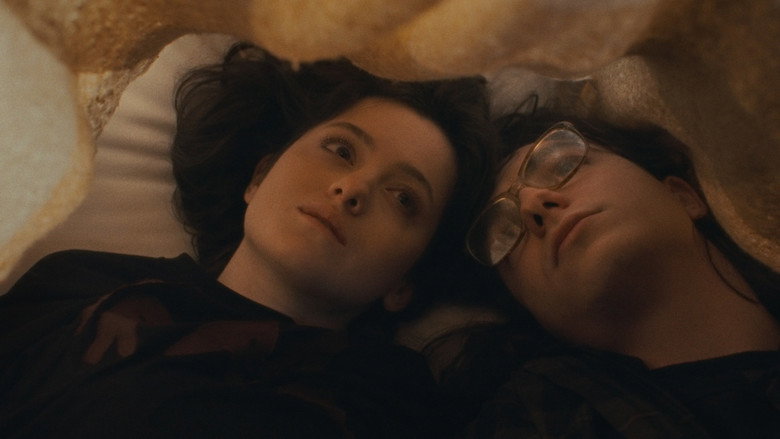 кадр из фильма Нас, които ни няма