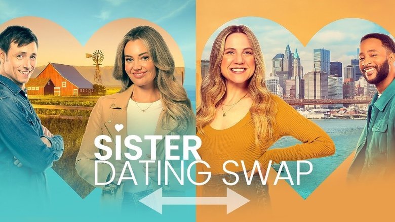 кадр из фильма Sister Dating Swap