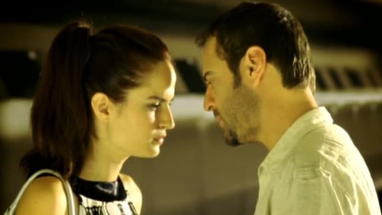 кадр из фильма O Kadın