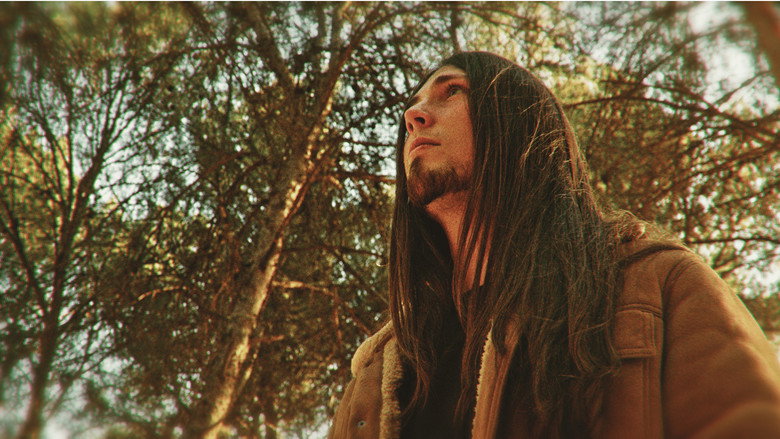 кадр из фильма La Bestia en el Bosque