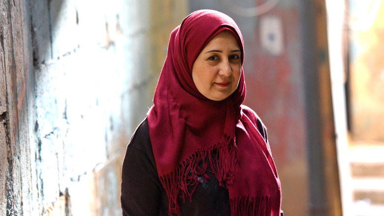 кадр из фильма Soufra