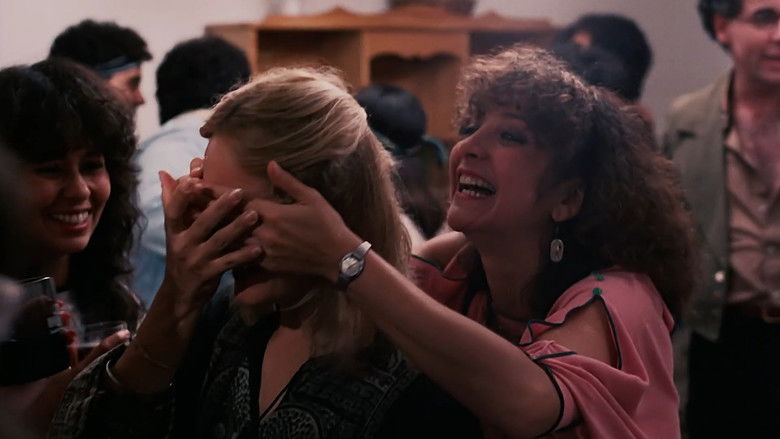 кадр из фильма Macho y hembra