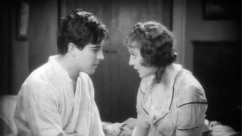 кадр из фильма Через Сингапур