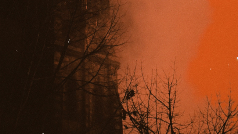 кадр из фильма Liturgy